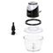 Chopper with glass bowl Adler AD 4082 | Techbox