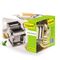 Feel-Maestro MR1679 pastai maker Manual pasta machine | Techbox