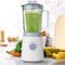 Food processor MAESTRO MR-571 1200W White, Grey | Techbox