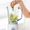 Food processor MAESTRO MR-571 1200W White, Grey | Techbox