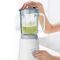 Food processor MAESTRO MR-571 1200W White, Grey | Techbox