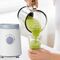 Food processor MAESTRO MR-571 1200W White, Grey | Techbox