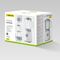 Food processor MAESTRO MR-571 1200W White, Grey | Techbox