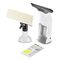 Kärcher WV 1 Plus electric window cleaner 100 L Black, White | Techbox