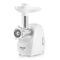 Mincer with shredder 489.81 SMAPP White - Various - Food preparation - Techbox