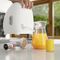 Mincer with shredder 489.81 SMAPP White - Various - Food preparation - Techbox