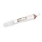 ProfiCare PC-HAS 3011 Hot air brush Warm Champagne, White 800 W - Hair Irons & Brushes - Personal Care - Techbox