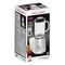 ProfiCook 501207 mixer Stand mixer 1200 W Stainless steel - Mixers - Food preparation - Techbox