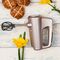 Russell Hobbs 25892-56 mixer Hand mixer 350 W Quartz metallic - Mixers - Food preparation - Techbox