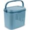 Tourist fridge CURVER 262277 20L Blue | Techbox