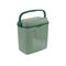 Tourist fridge green 20L 262272 CURVER | Techbox