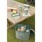 Tourist Refrigerator green 32L 262266 CURVER | Techbox