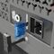 Yolco BCX40 fridge Portable (placement) 39 L F Grey | Techbox