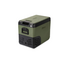Yolco  KX40 GREEN portable compressor refrigerator | Techbox