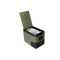 Yolco  KX40 GREEN portable compressor refrigerator | Techbox