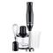 Adler AD 4620b Hand Blender Black - Mixers - Food preparation - Techbox