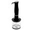 Adler AD 4620b Hand Blender Black - Mixers - Food preparation - Techbox