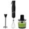 Adler AD 4620b Hand Blender Black - Mixers - Food preparation - Techbox