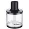 Adler AD 4620b Hand Blender Black - Mixers - Food preparation - Techbox