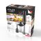 Adler AD 4620b Hand Blender Black - Mixers - Food preparation - Techbox