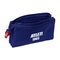 Atletico de Madrid triple pencil case |  Techbox