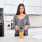 Immersion blender Black+Decker BXHBA1500E (1500W; black) | Techbox