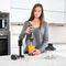 Immersion blender Black+Decker BXHBA1500E (1500W; black) | Techbox