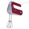 Bosch MFQ 40304 Hand mixer Red,White 500 W | Techbox