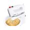 Bosch MFQ2600G mixer Stand mixer 375 W White - Mixers - Food preparation - Techbox
