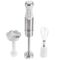 Camry CR 4623 Hand blender set 1600 W white | Techbox