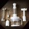 Camry CR 4623 Hand blender set 1600 W white | Techbox