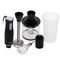 Camry CR 4630 Stabmixer schwarz, silber - Mixers - Food preparation - Techbox