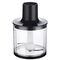 Camry CR 4630 Stabmixer schwarz, silber - Mixers - Food preparation - Techbox