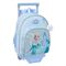 Disney Frozen extraible trolley 34cm