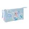Disney Frozen triple pencil case