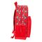 Disney Mickey & Friends Racing adaptable backpack 38cm