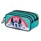 Disney triple pencil case