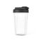 Electrolux E4CB1-6ST 1 L Tabletop blender 350 W Black, Stainless steel, Transparent - Mixers - Food preparation - Techbox