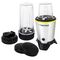 Esperanza EKM028 blender Tabletop blender 1000 W Black, Stainless steel | Techbox