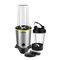 Esperanza EKM028 blender Tabletop blender 1000 W Black, Stainless steel | Techbox
