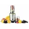 Esperanza EKM028 blender Tabletop blender 1000 W Black, Stainless steel | Techbox