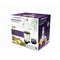 Esperanza EKM028 blender Tabletop blender 1000 W Black, Stainless steel | Techbox