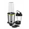 Esperanza EKM028 blender Tabletop blender 1000 W Black, Stainless steel | Techbox