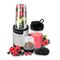 Esperanza EKM030 blender Tabletop blender 900 W Black, Stainless steel | Techbox