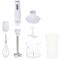 Hand blender Adler AD 4620 - Mixers - Food preparation - Techbox