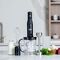 Hand blender Black+Decker BXHBA1501E | Techbox