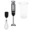 HAND BLENDER CAMRY CR 4621 - Mixers - Food preparation - Techbox