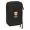 Harry Potter Hogwarts triple pencil case 37pcs