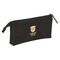 Harry Potter Hogwarts triple pencil case