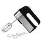 Maestro MR-504 Hand mixer Black - Mixers - Food preparation - Techbox
